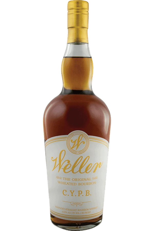 W.L. Weller C.Y.P.B. (Craft Your Perfect Bourbon)