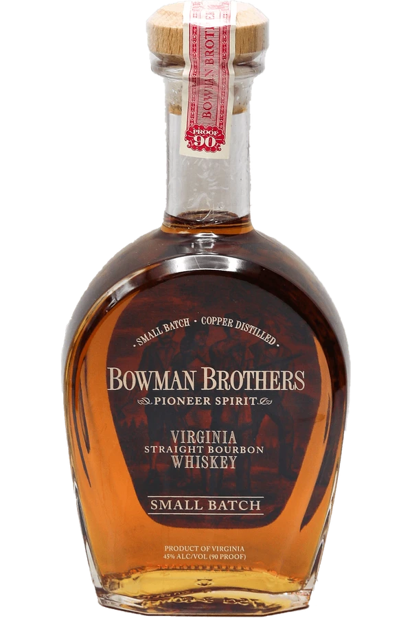 Bowman Brothers Small Batch