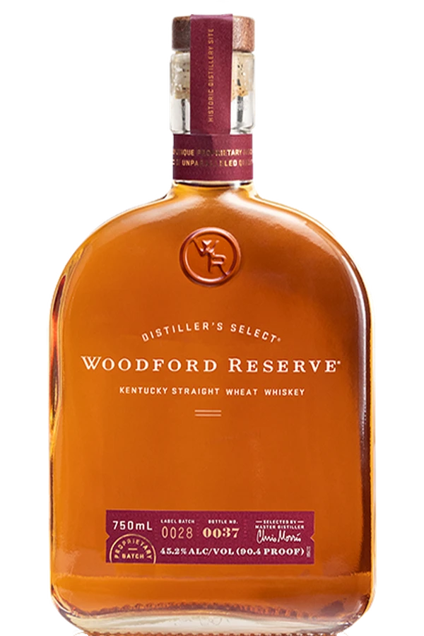 Woodford Reserve Straight Wheat Whiskey