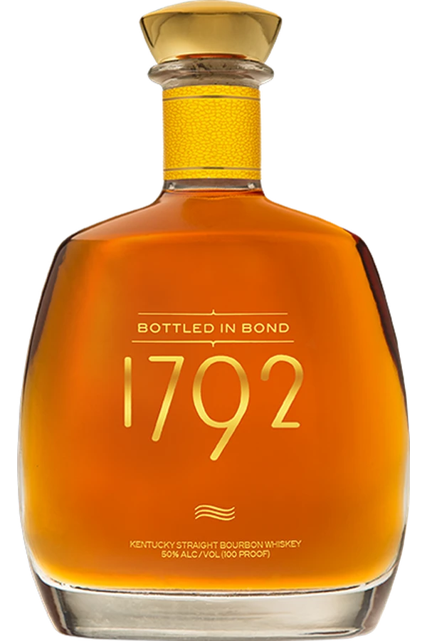 1792 Bottled in Bond