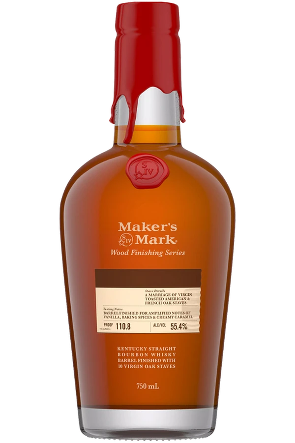Maker's Mark SE4xPR5 Limited Edition