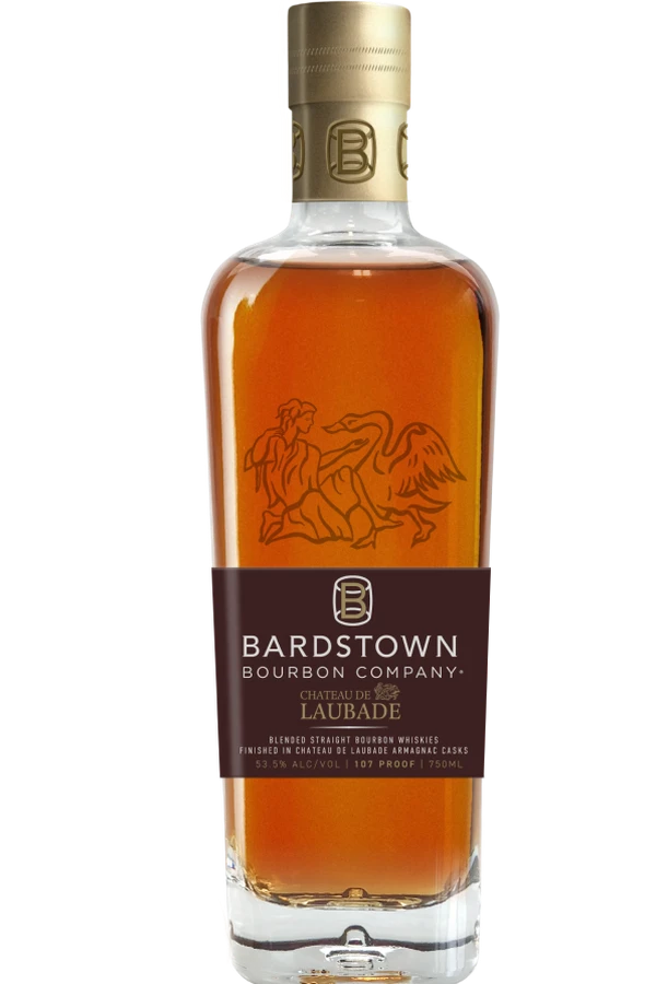Bardstown Bourbon Company Château de Laubade