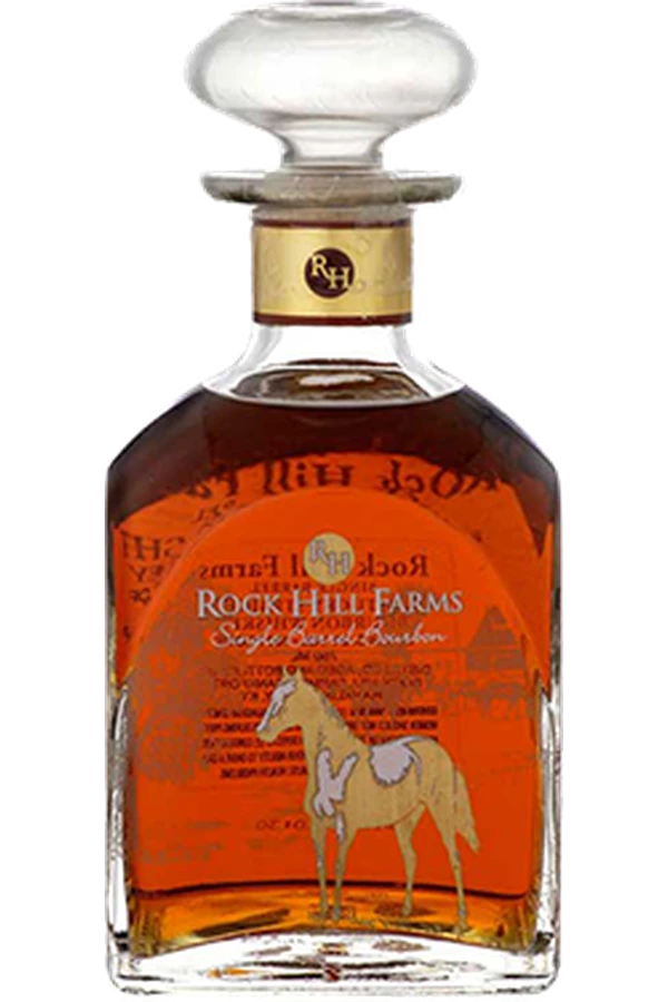 Rock Hill Farms Single Barrel Bourbon