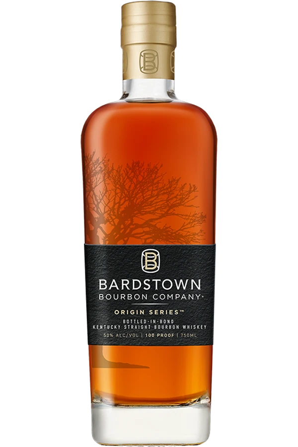 Bardstown Bourbon Company Origin Series Bottled in Bond Bourbon