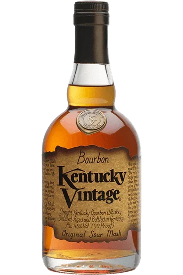 Kentucky Vintage Bourbon