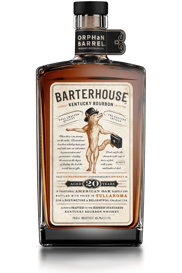 Barterhouse