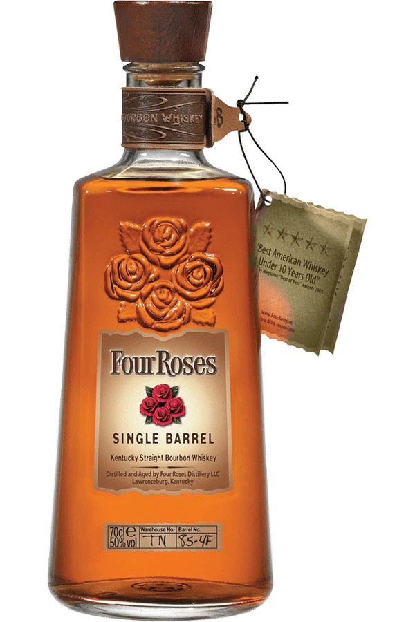 Four Roses OBSK Private Selection Single Barrel
