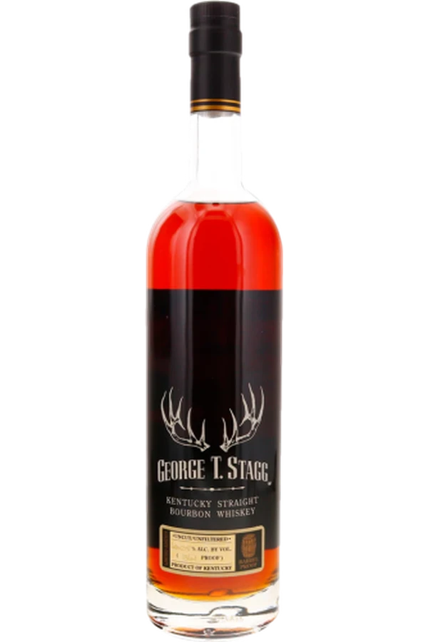 George T. Stagg Kentucky Straight Bourbon