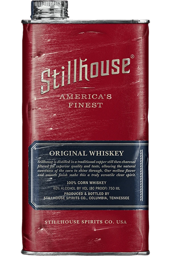 Stillhouse Original Whiskey