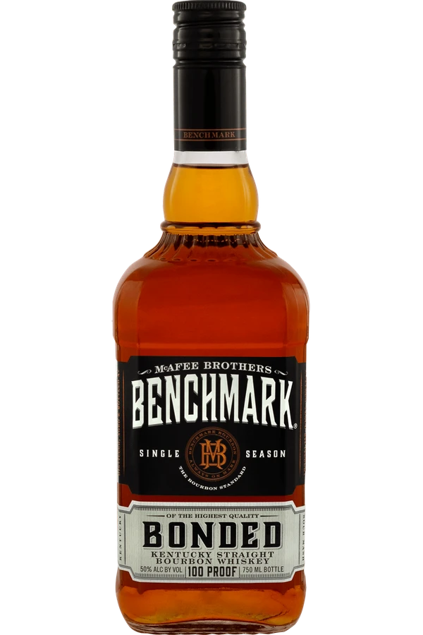 Benchmark Bonded Bourbon