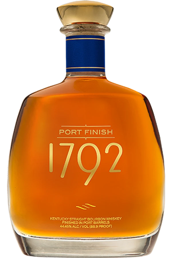 1792 Port Finish