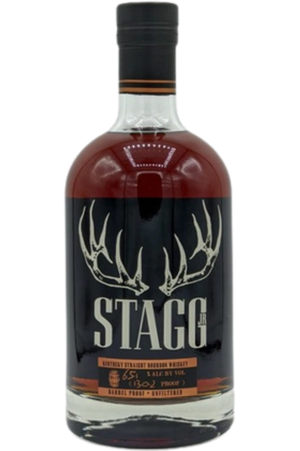 Stagg Jr. Kentucky Straight Bourbon