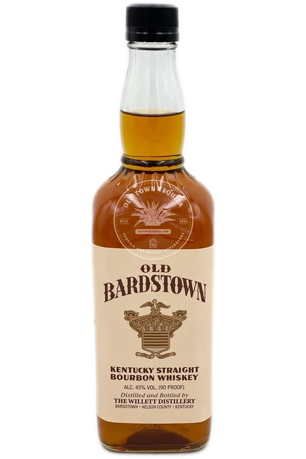 Old Bardstown Kentucky Straight Bourbon