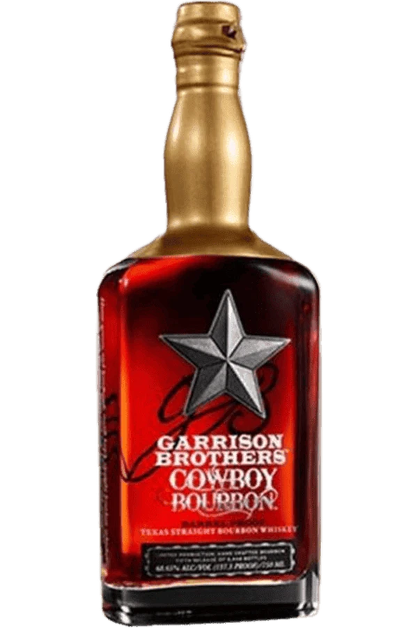 Garrison Brothers Cowboy Bourbon