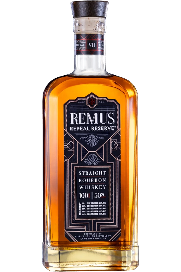 George Remus Repeal Reserve Bourbon