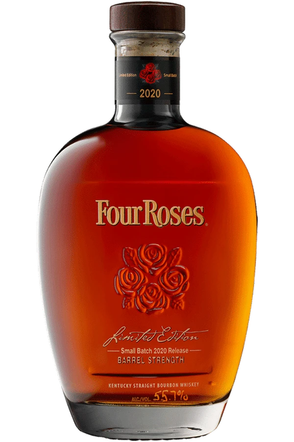 Four Roses Limited Edition Small Batch Bourbon