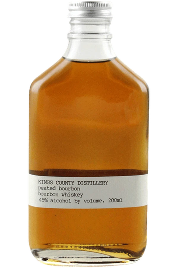 Kings County Distillery Straight Bourbon
