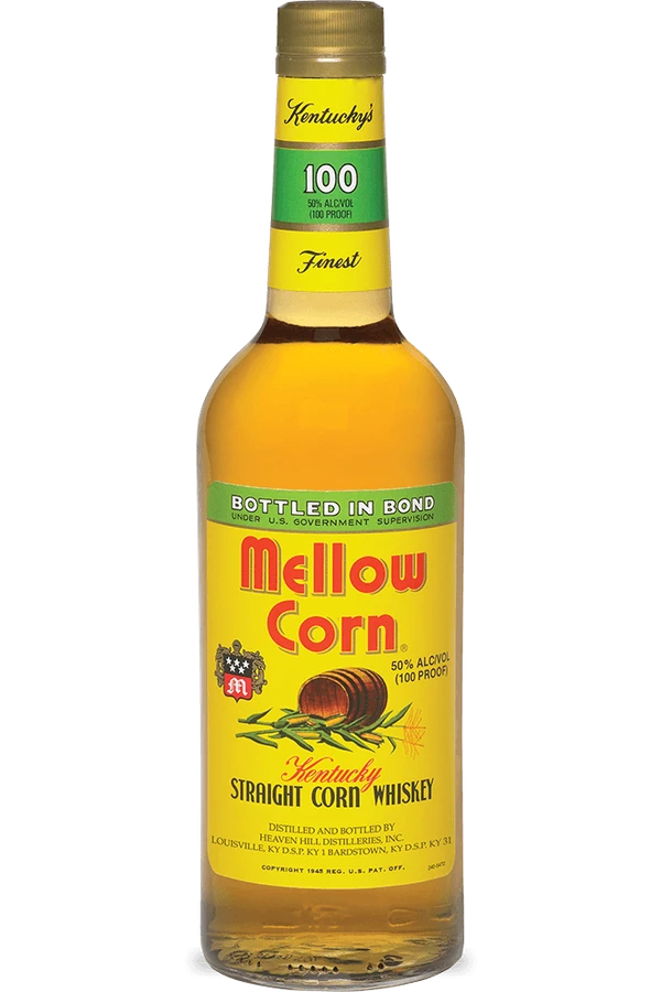 Mellow Corn Whiskey