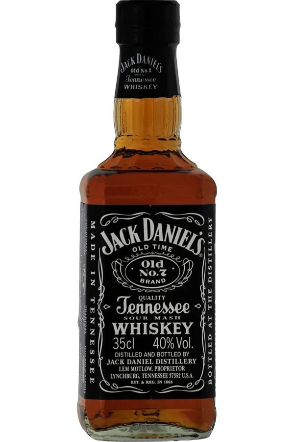 Jack Daniel's Old No. 7 Tennessee Whiskey