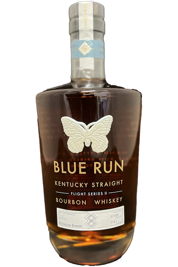 Blue Run Flight Series II: Joshua Tree Sunrise