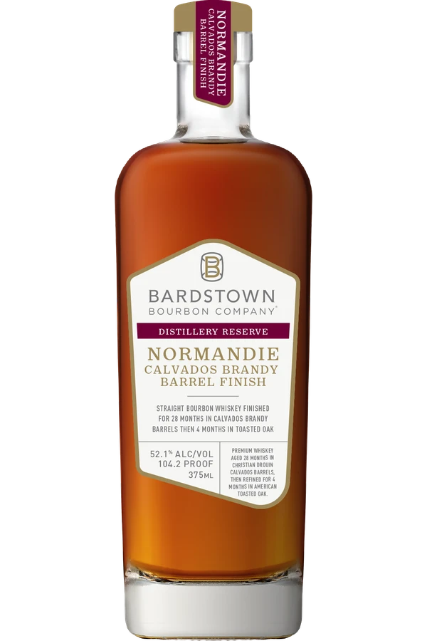 Bardstown Bourbon Company Distillery Reserve: Normandie Calvados Brandy Barrel Finish