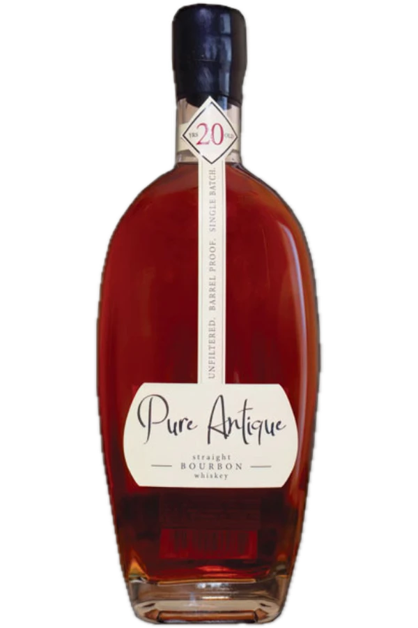 Pure Antique 20 Year (2024)