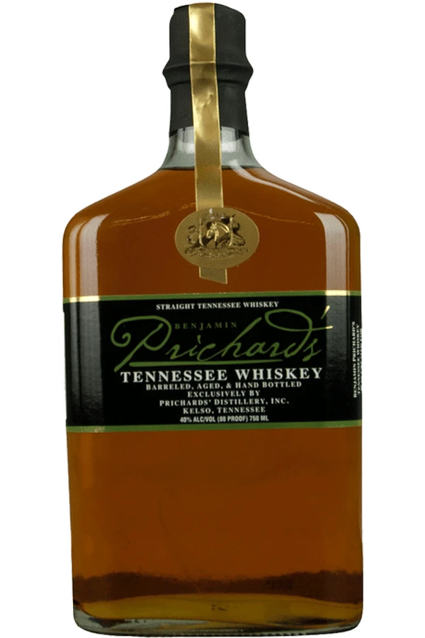 Prichard's Tennessee Whiskey
