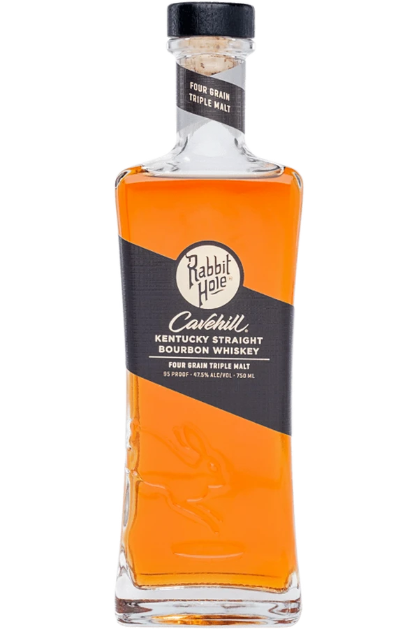 Rabbit Hole Cavehill Four Grain Straight Bourbon