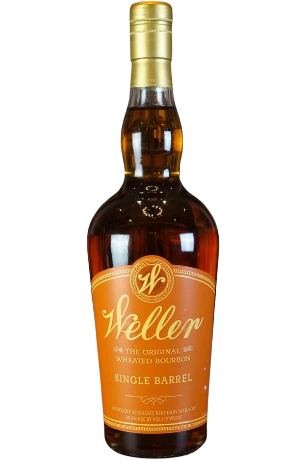 W.L. Weller Single Barrel Kentucky Straight Bourbon