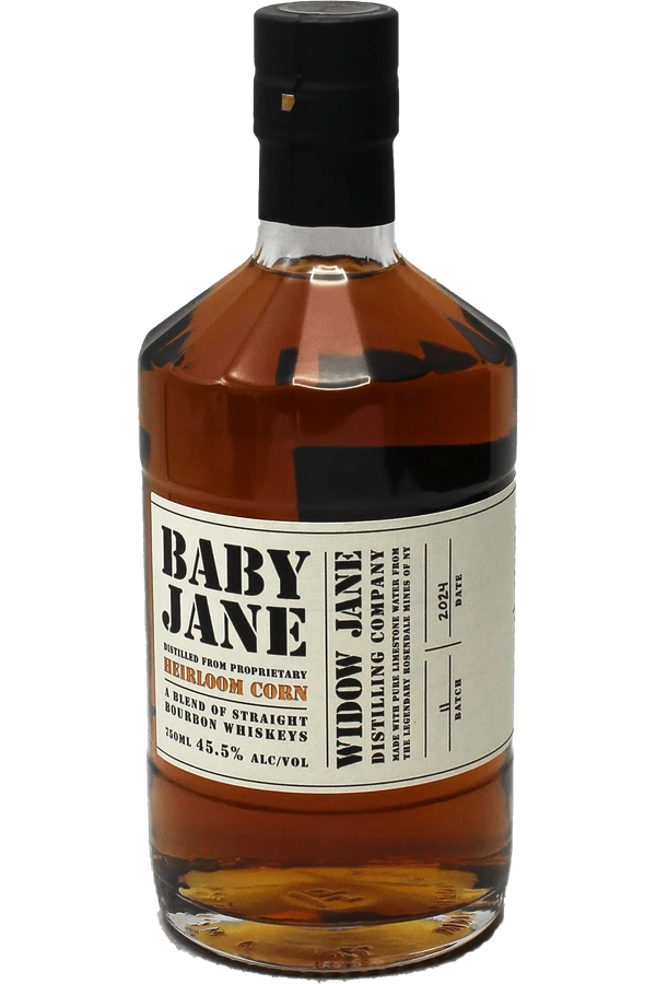 Baby Jane Bourbon