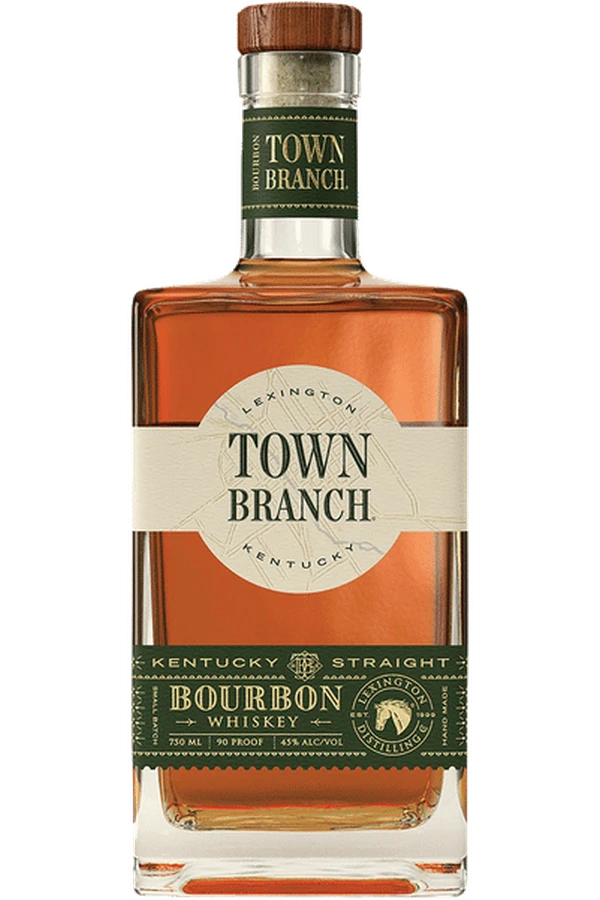 Town Branch Kentucky Straight Bourbon Whiskey