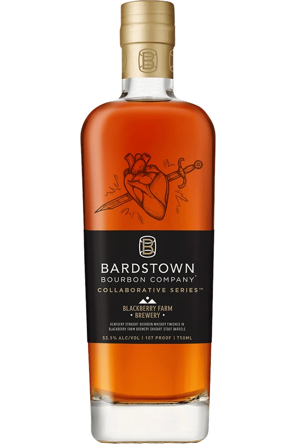 Bardstown Bourbon Company Collaboration Series: Blackberry Farm