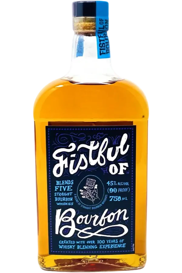 Fistful of Bourbon