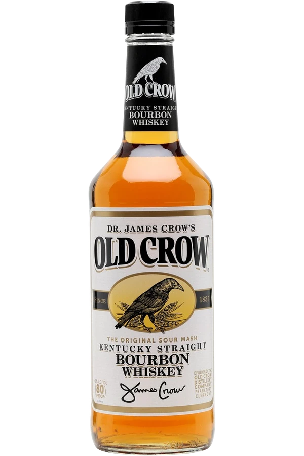 Old Crow Bourbon