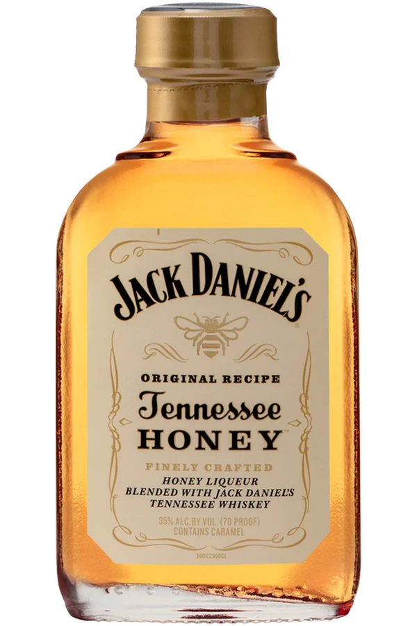 Jack Daniel's Tennessee Honey Whiskey