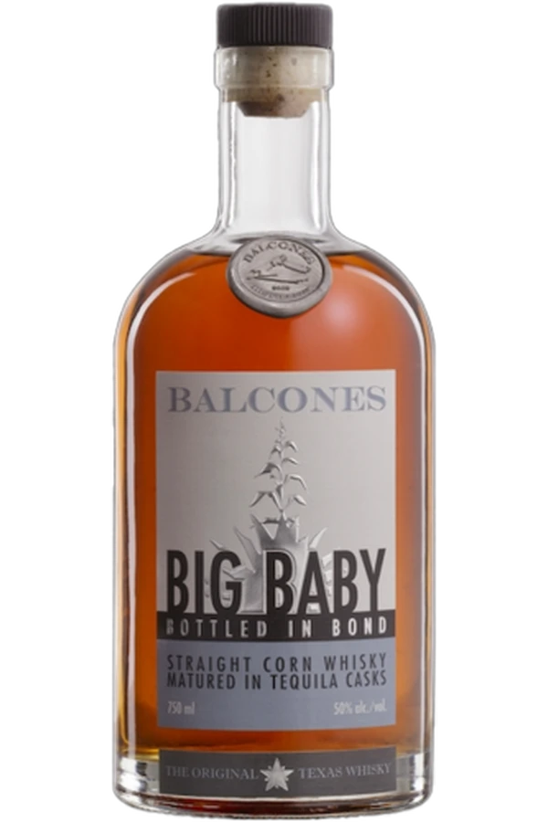 Balcones Big Baby