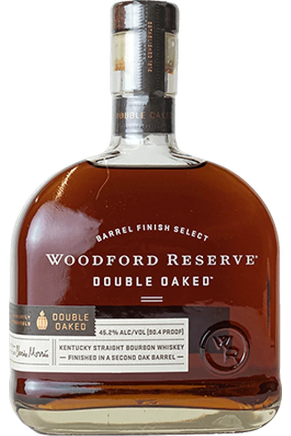 Woodford Reserve Double Oaked Bourbon
