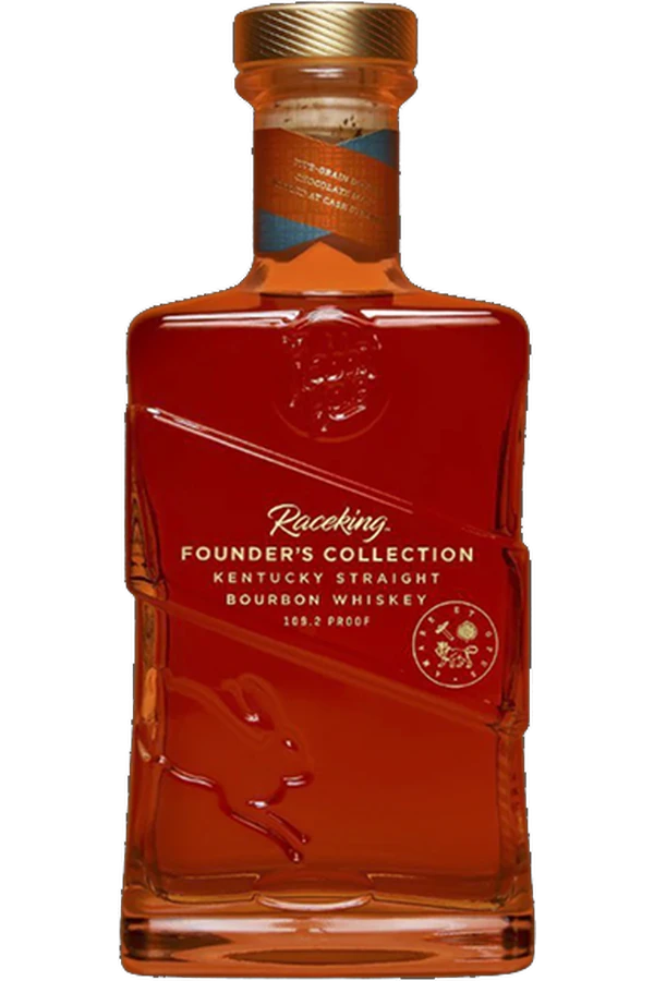 Rabbit Hole Raceking Straight Bourbon