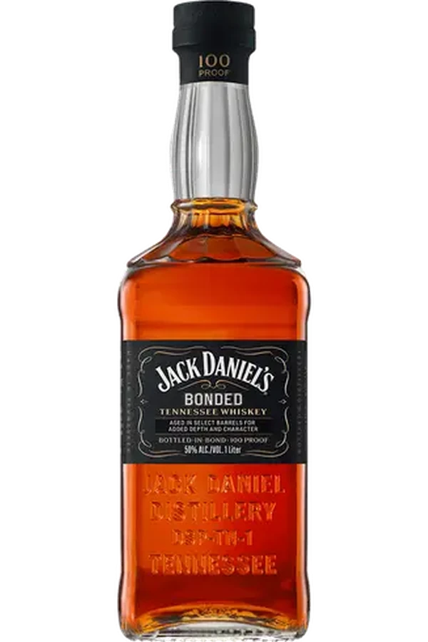 Jack Daniel's Bonded Tennessee Whiskey