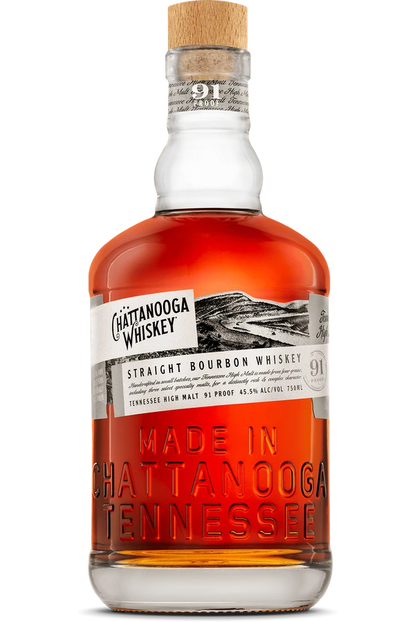 Chattanooga Whiskey 91