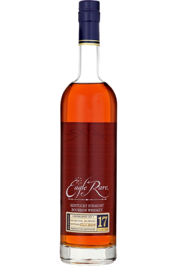 Eagle Rare 17 Year Bourbon (Fall 2020)