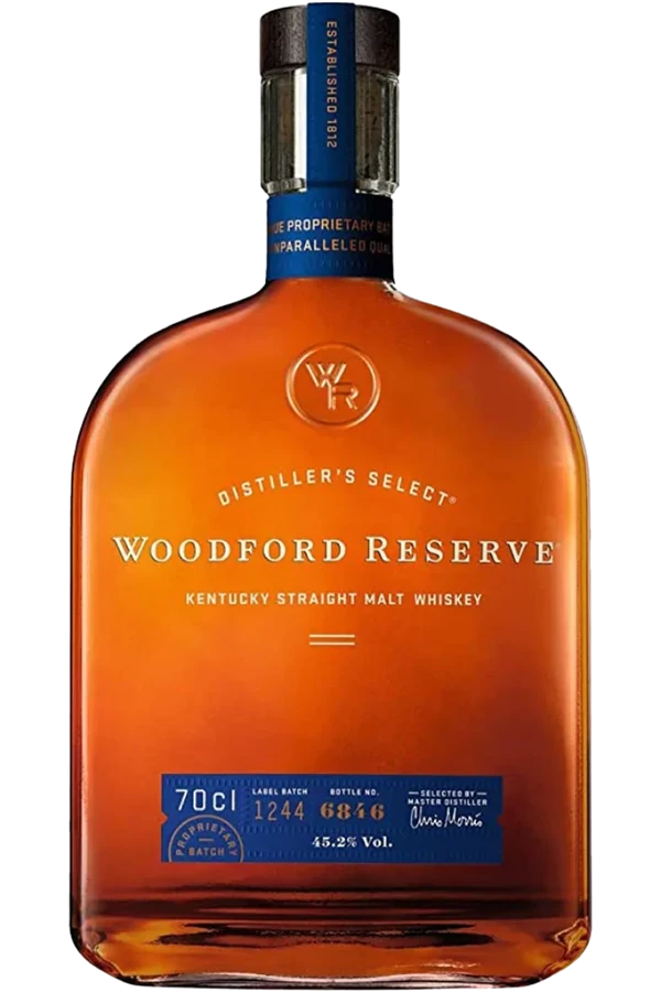 Woodford Reserve Five-Malt Stouted Malt Whiskey