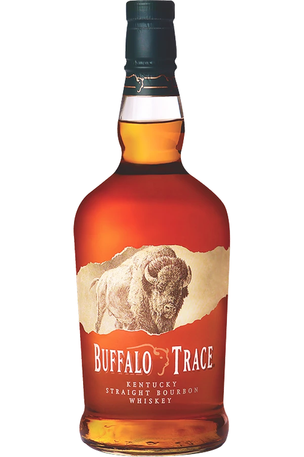 Buffalo Trace Kentucky Straight Bourbon