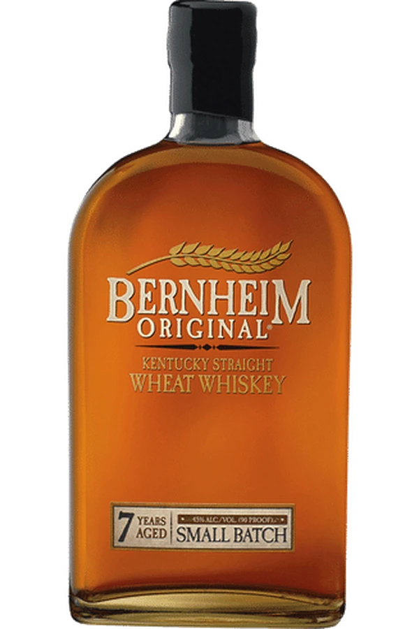 Bernheim Original Wheat Whiskey
