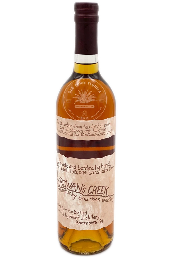 Rowan's Creek Kentucky Straight Bourbon