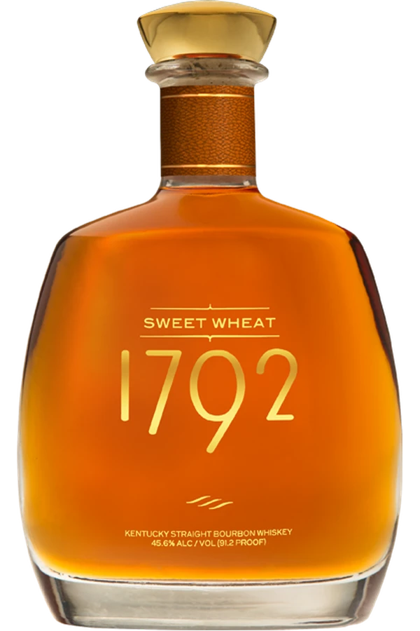 1792 Sweet Wheat (2015 Release)