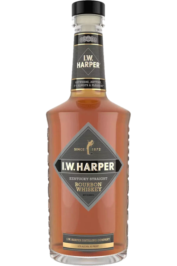 I.W. Harper Kentucky Straight Bourbon