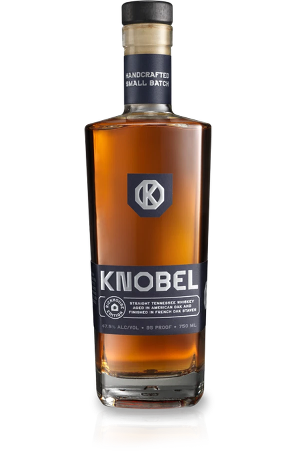 Knobel Rickhouse Edition Tennessee Whiskey