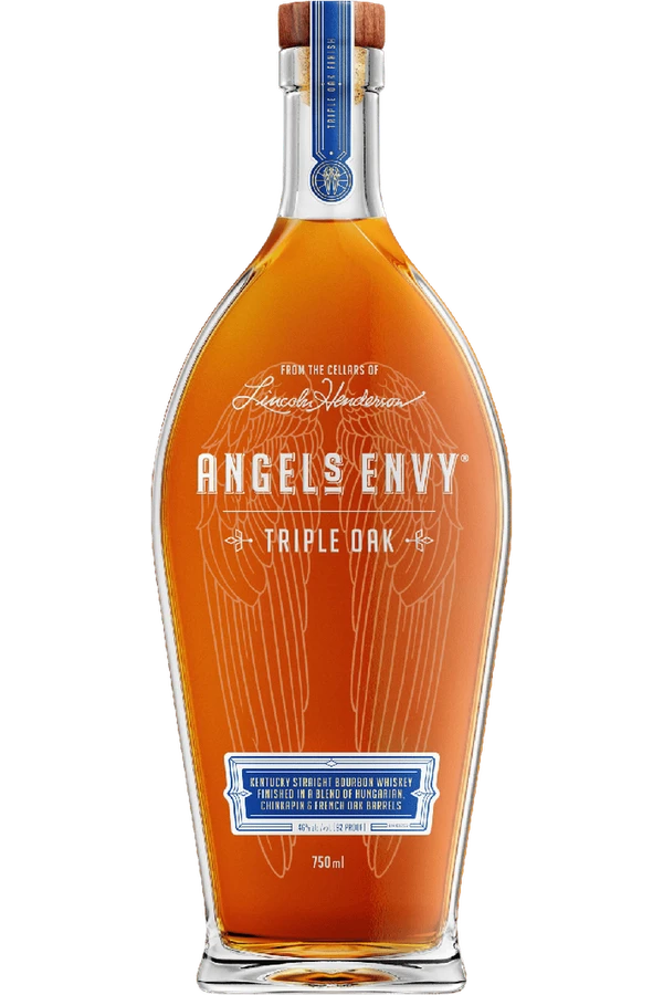 Angel’s Envy Triple Oak