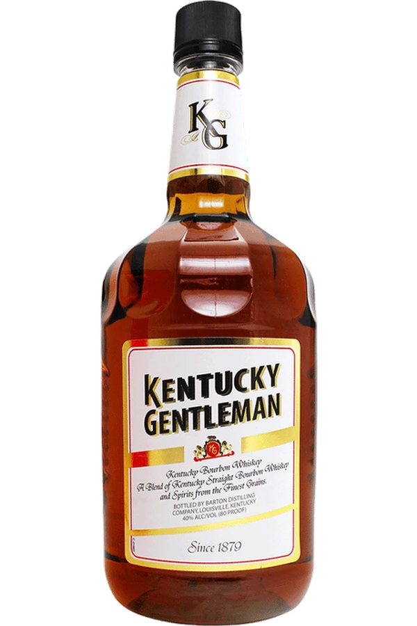 Kentucky Gentleman